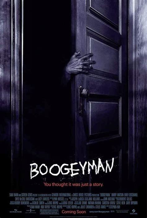 boogeyman imdb